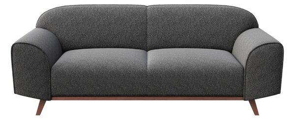 Sötétszürke kanapé 193 cm Nesbo – MESONICA