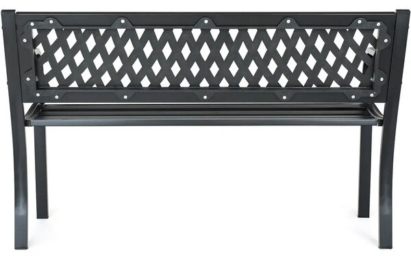 Happy Green Granada kerti pad, 119 x 50 x 75 cm