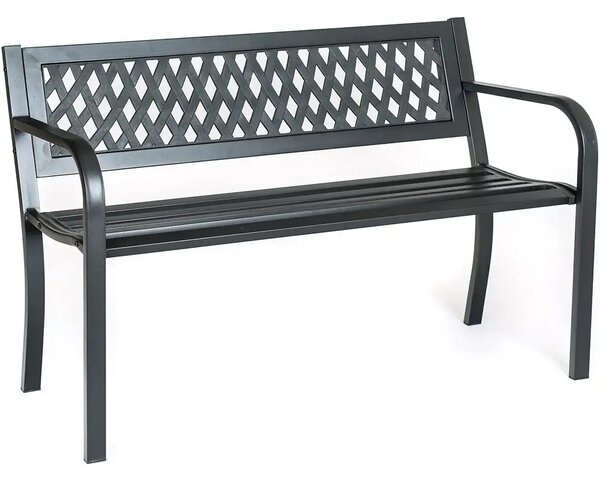 Happy Green Granada kerti pad, 119 x 50 x 75 cm