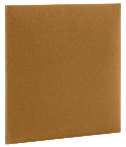 Kárpitozott panel - Négyzet - 30x30cm Szín: Bézs