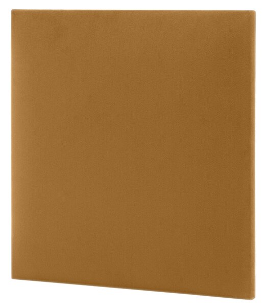 Kárpitozott panel - Négyzet - 30x30cm Szín: Bézs