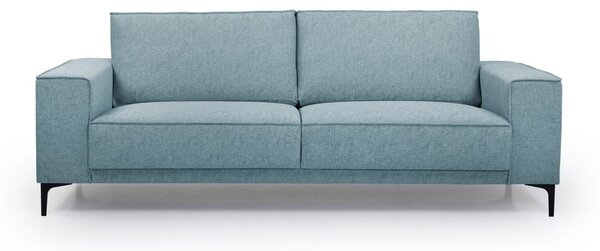 Világoskék kanapé 224 cm Copenhagen – Scandic