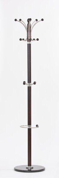 W13 fogas (Szín: wenge)