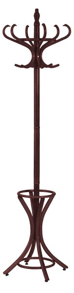 W30 fogas (Szín: wenge)