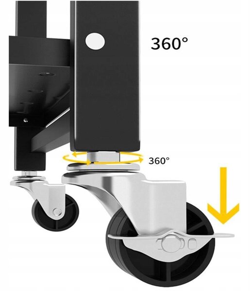 Raktári polc FS003