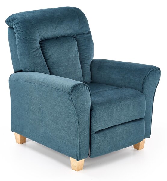 Bard relax fotel (Szín: sötétkék)