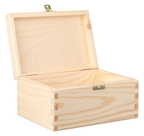 ATMOWOOD Fadoboz III