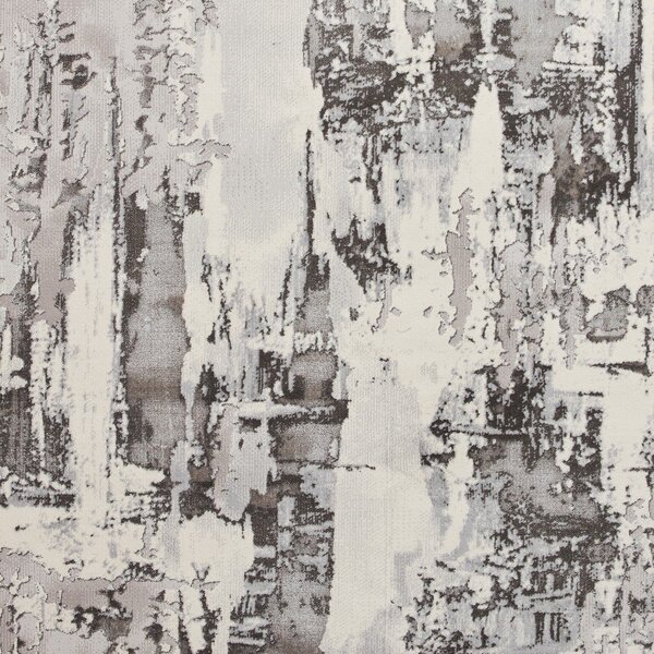 Szürke-bézs szőnyeg 220x160 cm Apollo - Think Rugs