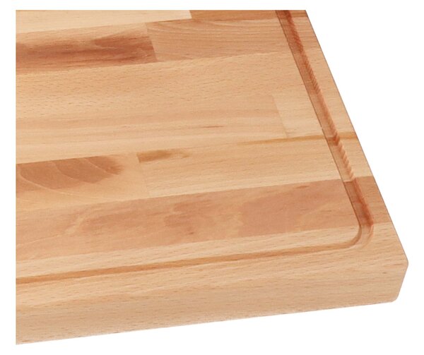 ATMOWOOD Szilárd vágódeszka 52 x 38 cm