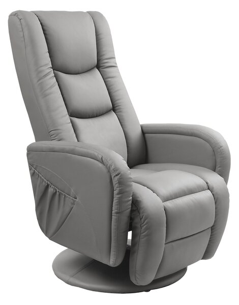 Pulsar relax fotel (Szín: szürke)