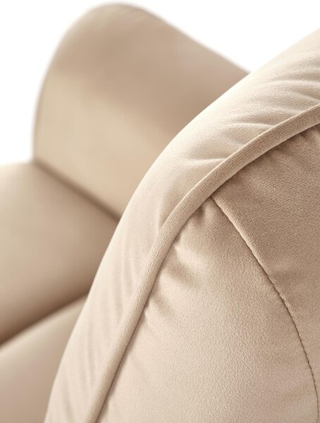 Semir elektromos relax fotel (Szín: szürke)