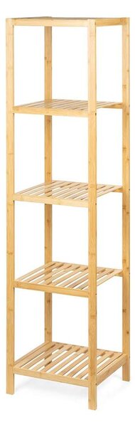 Carboni III polcrendszer, természetes fa