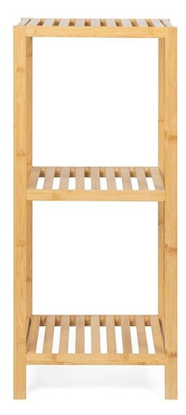Carboni I polcrendszer, természetes fa
