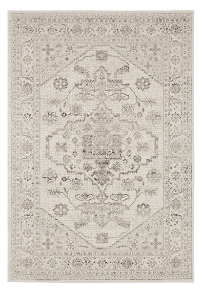 Navarino bézs kültéri szőnyeg, 120 x 170 cm - NORTHRUGS