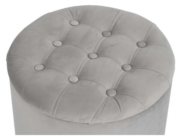 Lages zsámoly, szürke