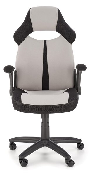 Bloom ifjúsági forgószék, billenő mechanika (Szín: rózsaszín/fekete)