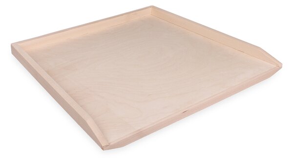 ATMOWOOD Nyújtódeszka és gyúródeszka 71 x 52 cm - AKCIÓ