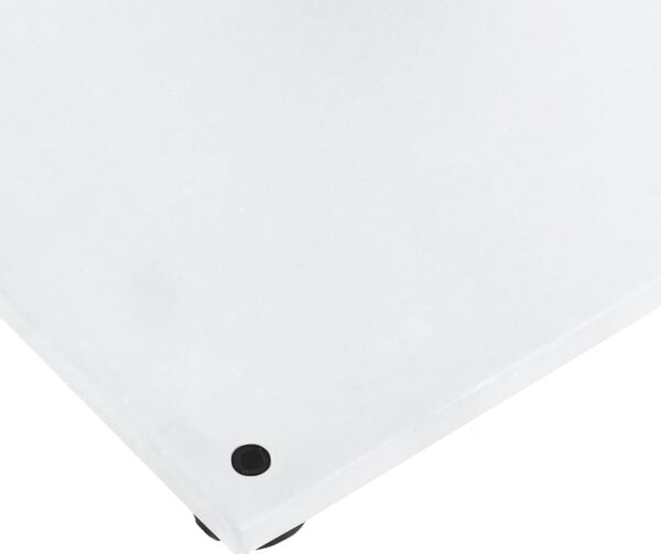 Téglalap alakú napernyőtalp Ø32/38/48 mm-es rúdhoz 15 kg