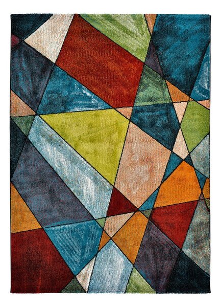 Sandra Geo szőnyeg, 80 x 150 cm - Universal