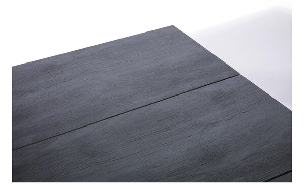 Strong szürke kerti asztal, 210 x 100 cm - Bonami Selection