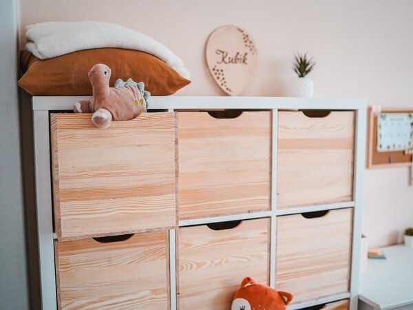 ATMOWOOD Fadoboz 33x38x33 cm