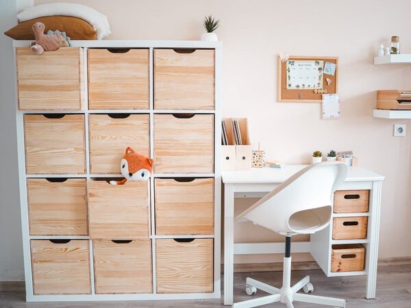 ATMOWOOD Fadoboz 33x38x33 cm
