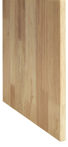 Étkezőasztal MOORA Természetes kőris 180 cm 90 cm