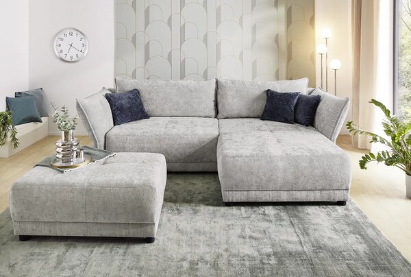 Loggia puff