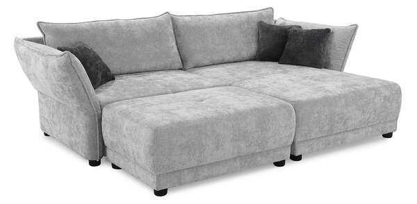 Loggia puff