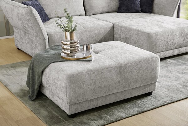 Loggia puff