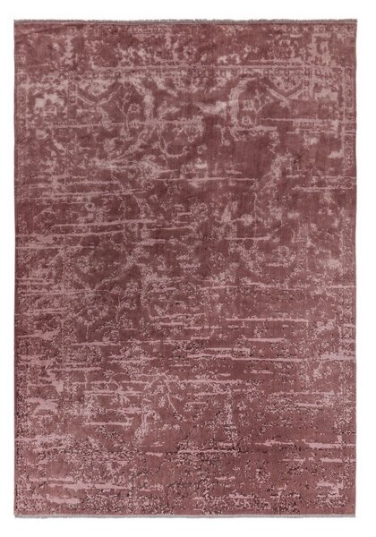 Abstract lila szőnyeg, 120 x 170 cm - Asiatic Carpets