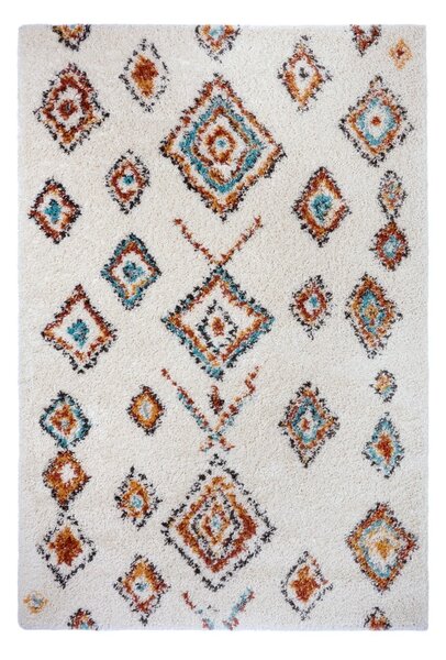 Phoenix krémszínű szőnyeg, 160 x 230 cm - Mint Rugs