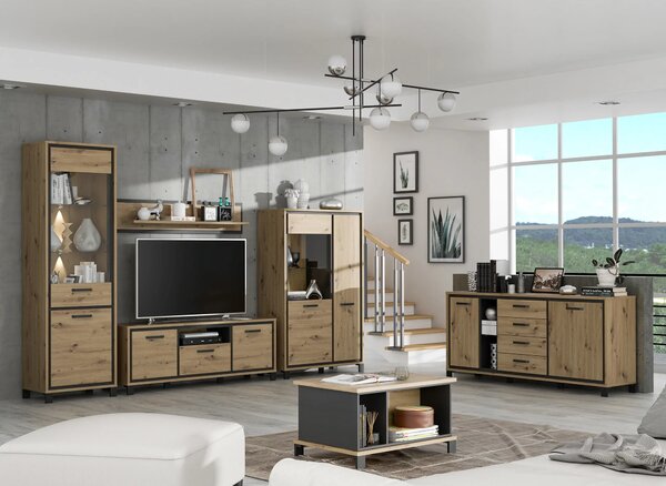 Wayfair dohányzóasztal