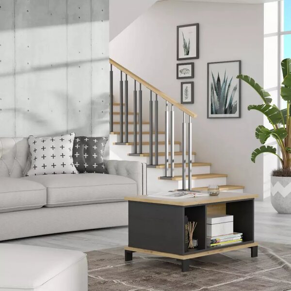 Wayfair dohányzóasztal
