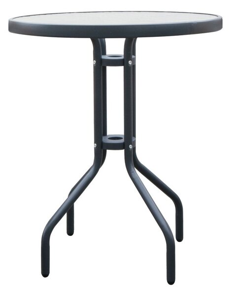 JUPITER 60 cm-es kerek kerti asztal