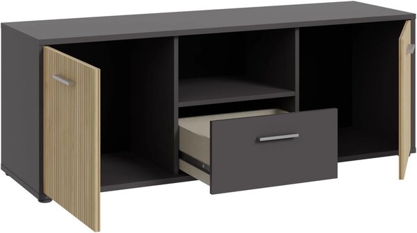 Quadro 2 kis TV állvány