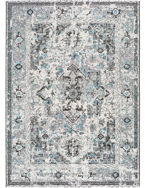 Bukit kék szőnyeg, 200 x 290 cm - Universal