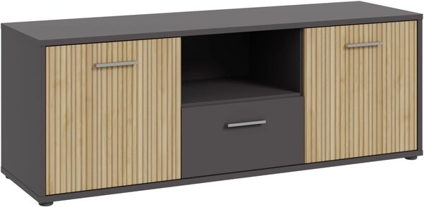 Quadro 2 kis TV állvány