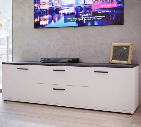 Saltwater Tv állvány