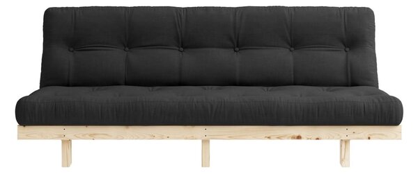 Lean Raw Dark Grey variálható kanapé - Karup Design