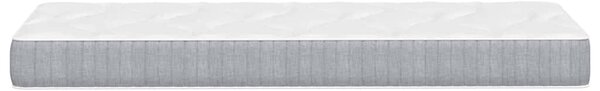 Közepes zsebrugós matrac 70 x 200 cm