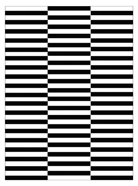 Stripes szőnyeg, 160 x 230 cm - Rizzoli