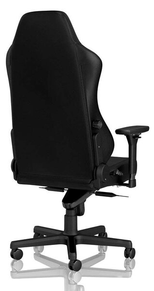 Noblechairs Hero Gamer Szék - Valódi Bőr