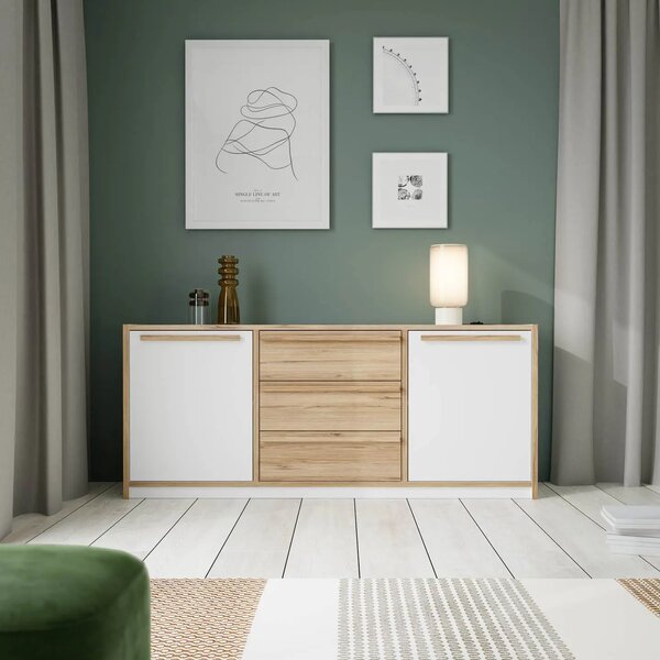 S-Room komód