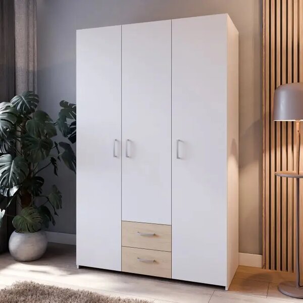 Econobox gardrób