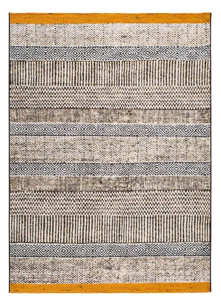 Shiraz szürke szőnyeg, 80 x 150 cm - Universal