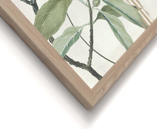 Kép szett 2 db-os 30x40 cm Green – Styler