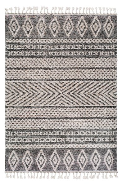 Berbere Lines szőnyeg, 120 x 170 cm - Universal