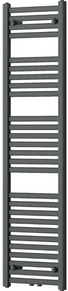 Mexen Hades, fűtőelem 1500x400 mm, 574 W, antracit, W104-1500-400-00-66
