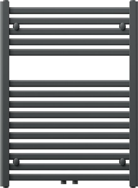 Mexen Hades, fűtőelem 800x600 mm, 447 W, antracit, W104-0800-600-00-66